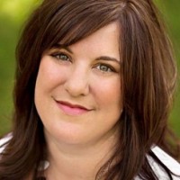 Gina Powell