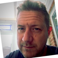 Mark Ashby