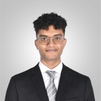 Ankit Rajesh