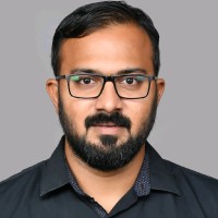 Siva Prakash Warrier