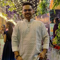 Vaibhav Parab
