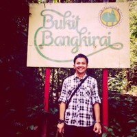 Inggar Ariesandi Kurniansyah