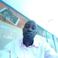 Oluwarotimi Awofisan