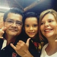 Mauricio Almeida