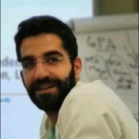 Teddy Jabbour