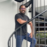Gavin Trapshah
