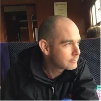 David Cummings