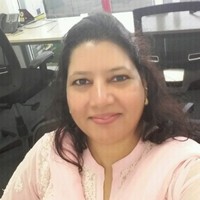 Deleema Harmalkar