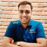 Vishal Basantani