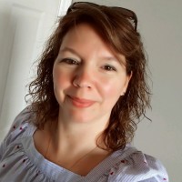 Christina McNicoll