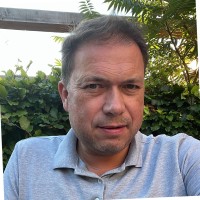 Mark Veenstra