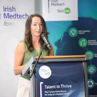 Yvonne O' Byrne