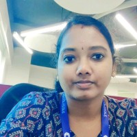 Nivetha R