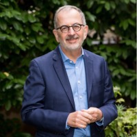 Eric Thouvenel