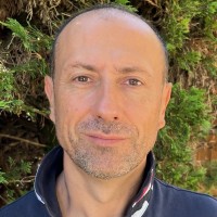 Frédéric JOLLYS