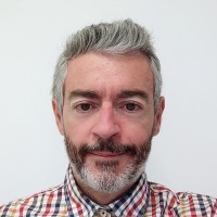 Antonio Martín Gutiérrez