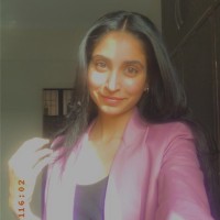 Vasudha Bhatia