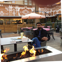 Mohsen Darabi