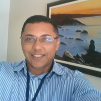 Gilvan Sobreira