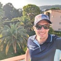 Yannick Cantin