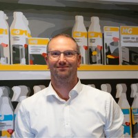 Michael Van Eeuwijk