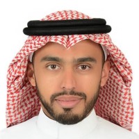 Almonther Alhussain