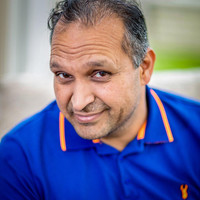 Nadeem Akhtar