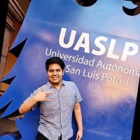 Jonathan Padron Sifuentes