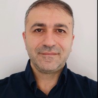 Ali ihsan ŞEN