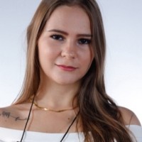 Milena Gabriela