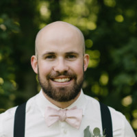 Scott Moorhouse