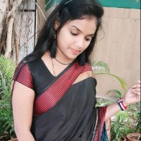 Gayatri Parmar