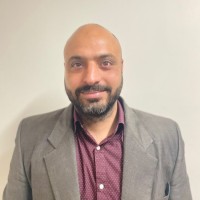 Prabhjot Sahni