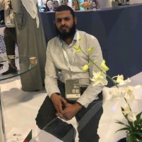 Muhmmad Majid Zubair -