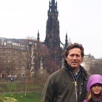 peter gow