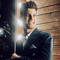 Ahmed Maher