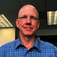 Rick Peckham