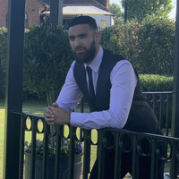 Shehzad Bhoyroo