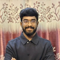 Abhishek Dovari