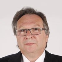 Paul Wiseman