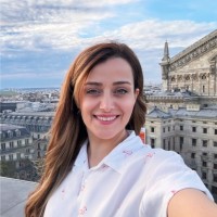 Donya Najar ⁃ Lean Six Sigma Green Belt Professional