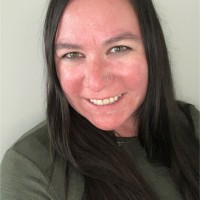 Tricia Serjeant
