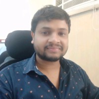 Pradeep Tarai
