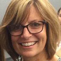 Julie Anderson