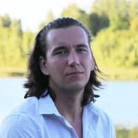 Дмитрий Морозов