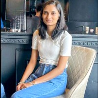 Swati Rai