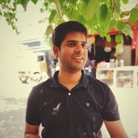 Durgesh Agrahari