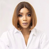 Ogeyi Josphynn De-Marro, PMP®, SPOC, CSSGB