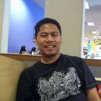 Jhun Hubac