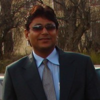 Sadanand Deshpande